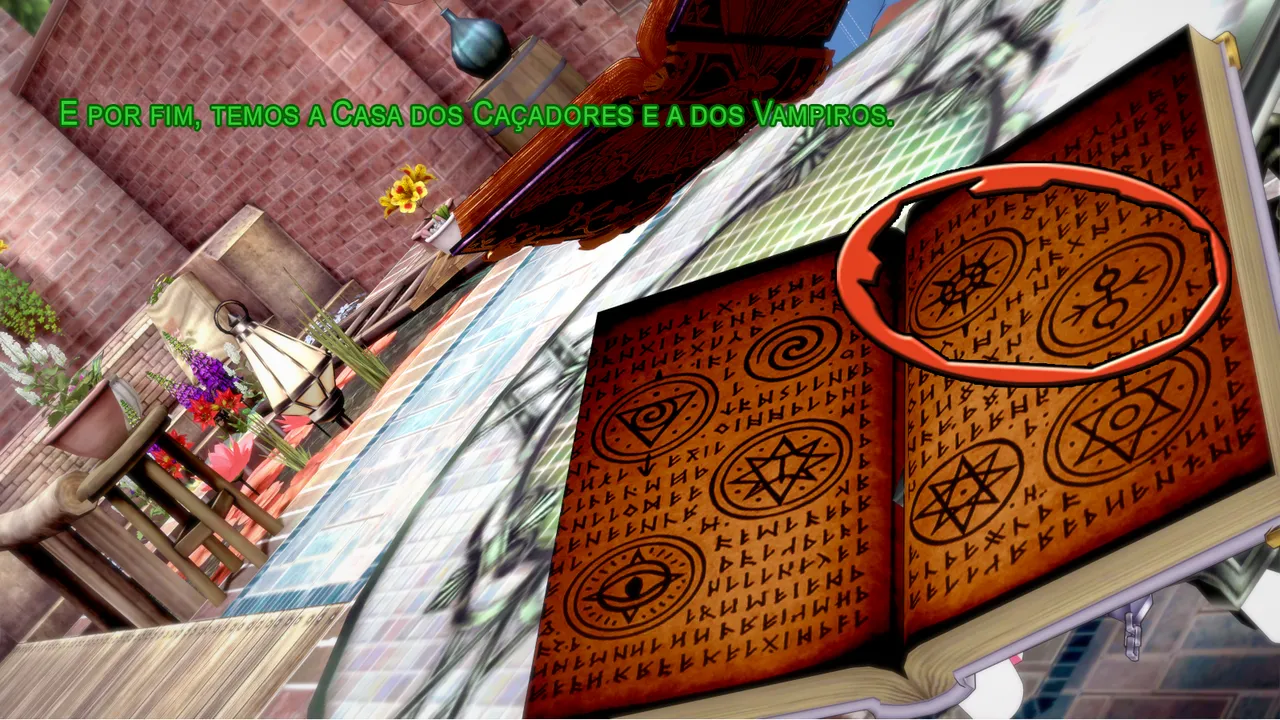 dragun AKAne DEMON HUNTERS FAMILY - PT char info - Image 222