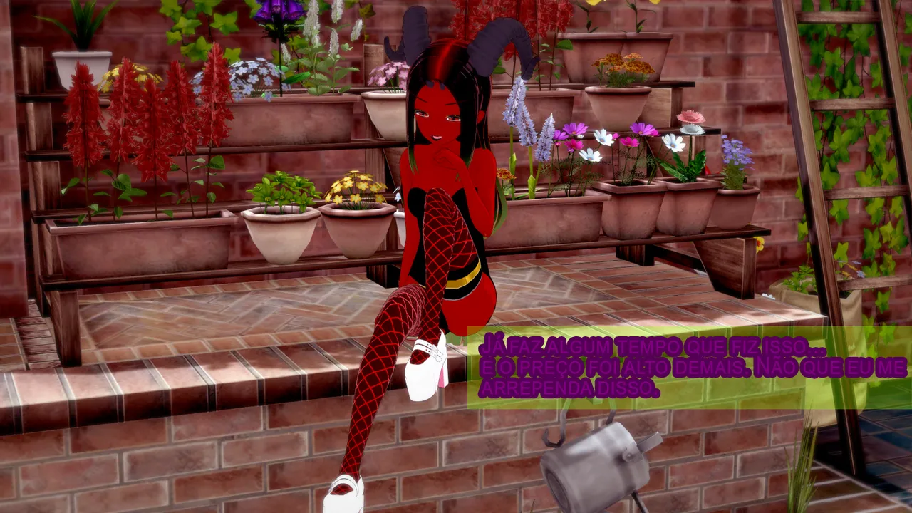 dragun AKAne DEMON HUNTERS FAMILY - PT char info - Image 227