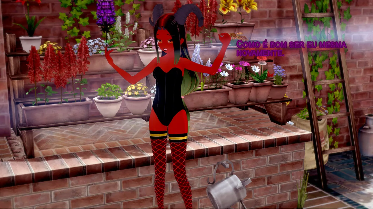 dragun AKAne DEMON HUNTERS FAMILY - PT char info - Image 231