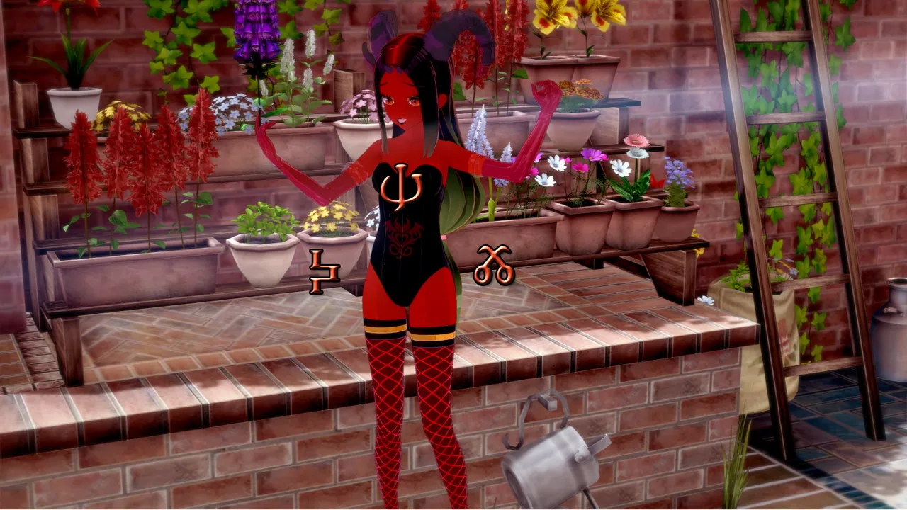 dragun AKAne DEMON HUNTERS FAMILY - PT char info - Image 232