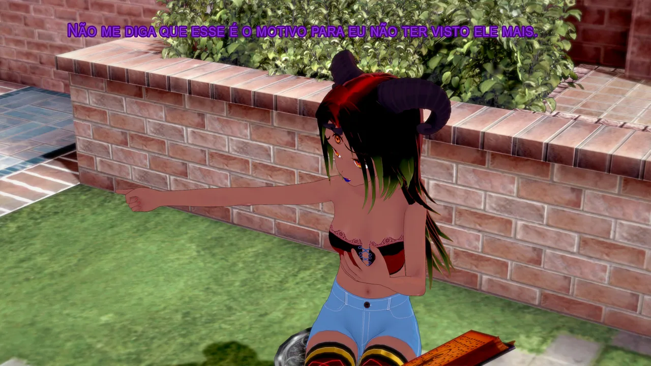 dragun AKAne DEMON HUNTERS FAMILY - PT char info - Image 236