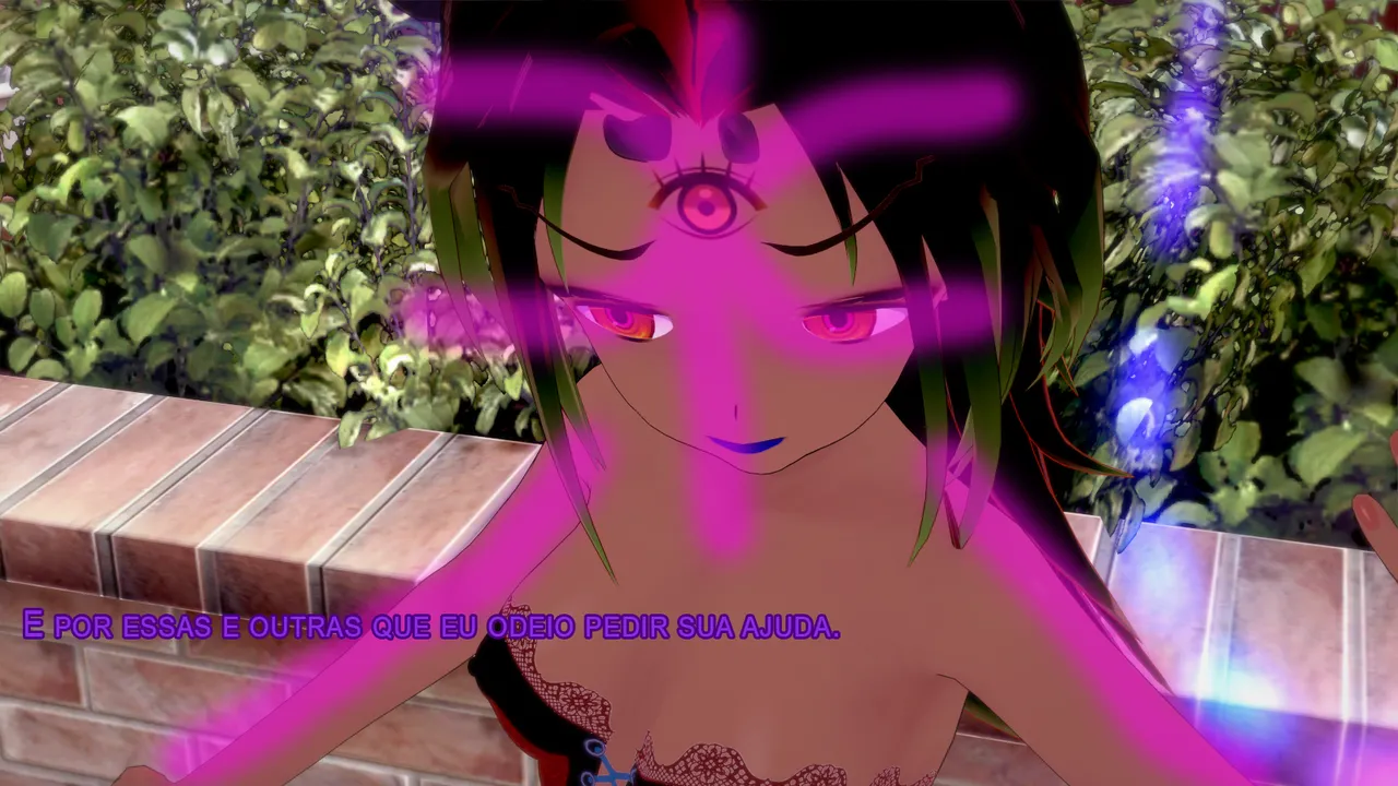 dragun AKAne DEMON HUNTERS FAMILY - PT char info - Image 238