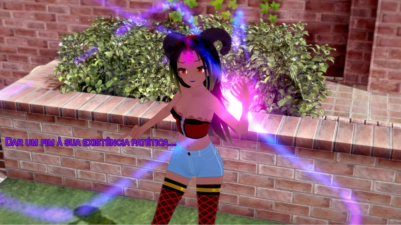 dragun AKAne DEMON HUNTERS FAMILY - PT char info - Image 240