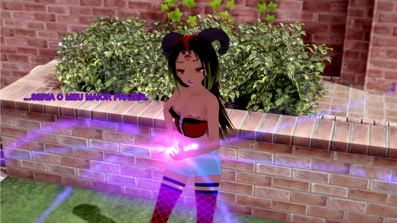 dragun AKAne DEMON HUNTERS FAMILY - PT char info - Image 241