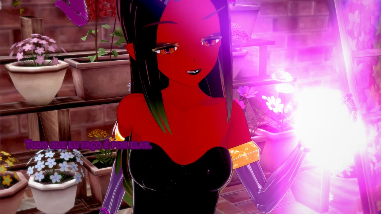 dragun AKAne DEMON HUNTERS FAMILY - PT char info - Image 244