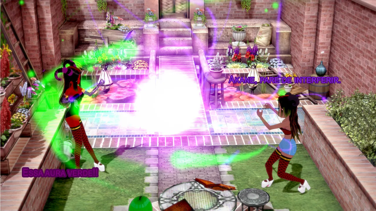 dragun AKAne DEMON HUNTERS FAMILY - PT char info - Image 246