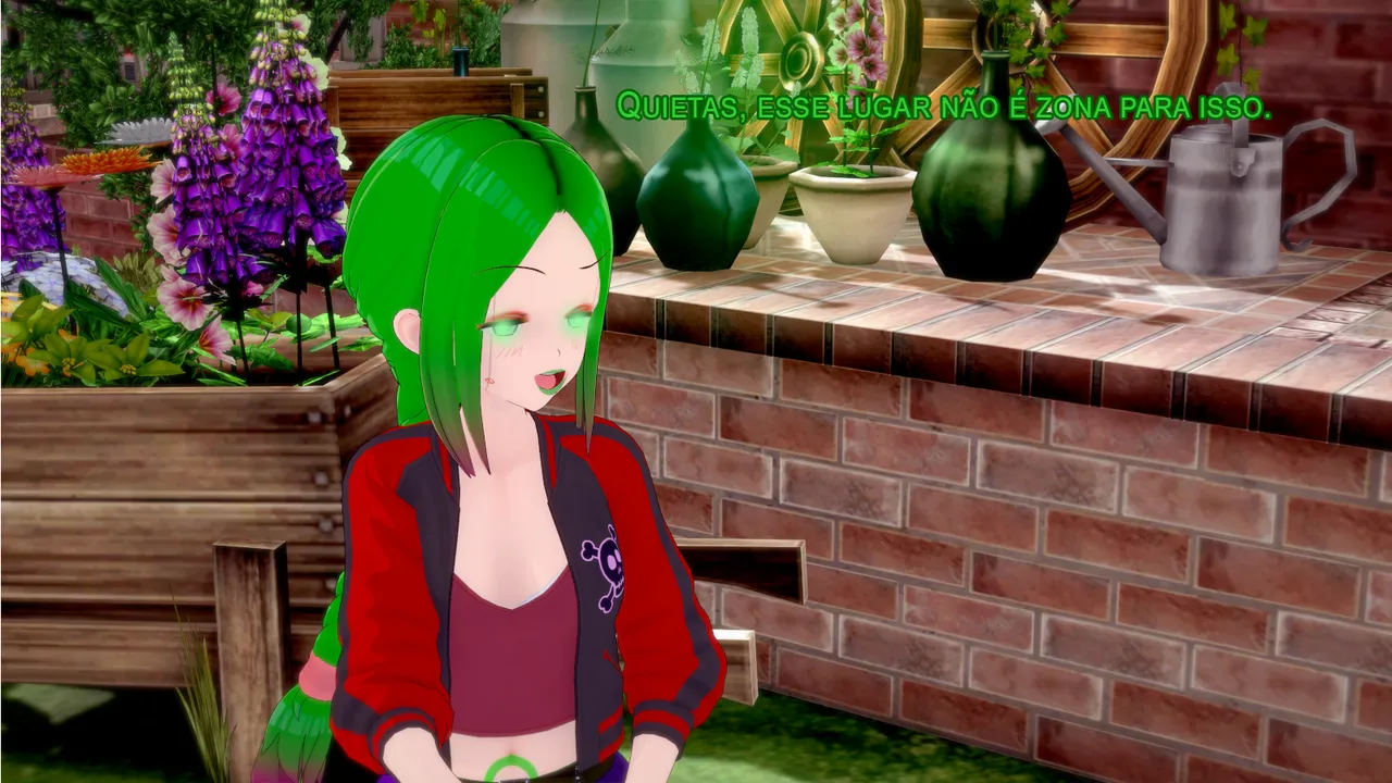 dragun AKAne DEMON HUNTERS FAMILY - PT char info - Image 247