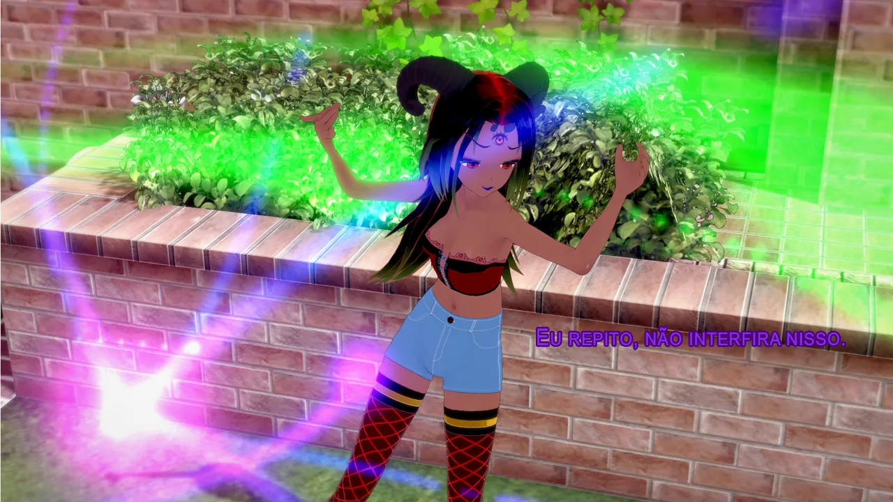 dragun AKAne DEMON HUNTERS FAMILY - PT char info - Image 248