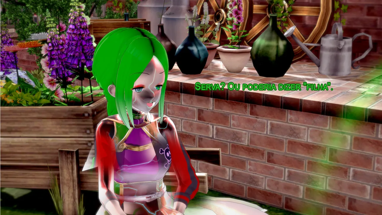 dragun AKAne DEMON HUNTERS FAMILY - PT char info - Image 251