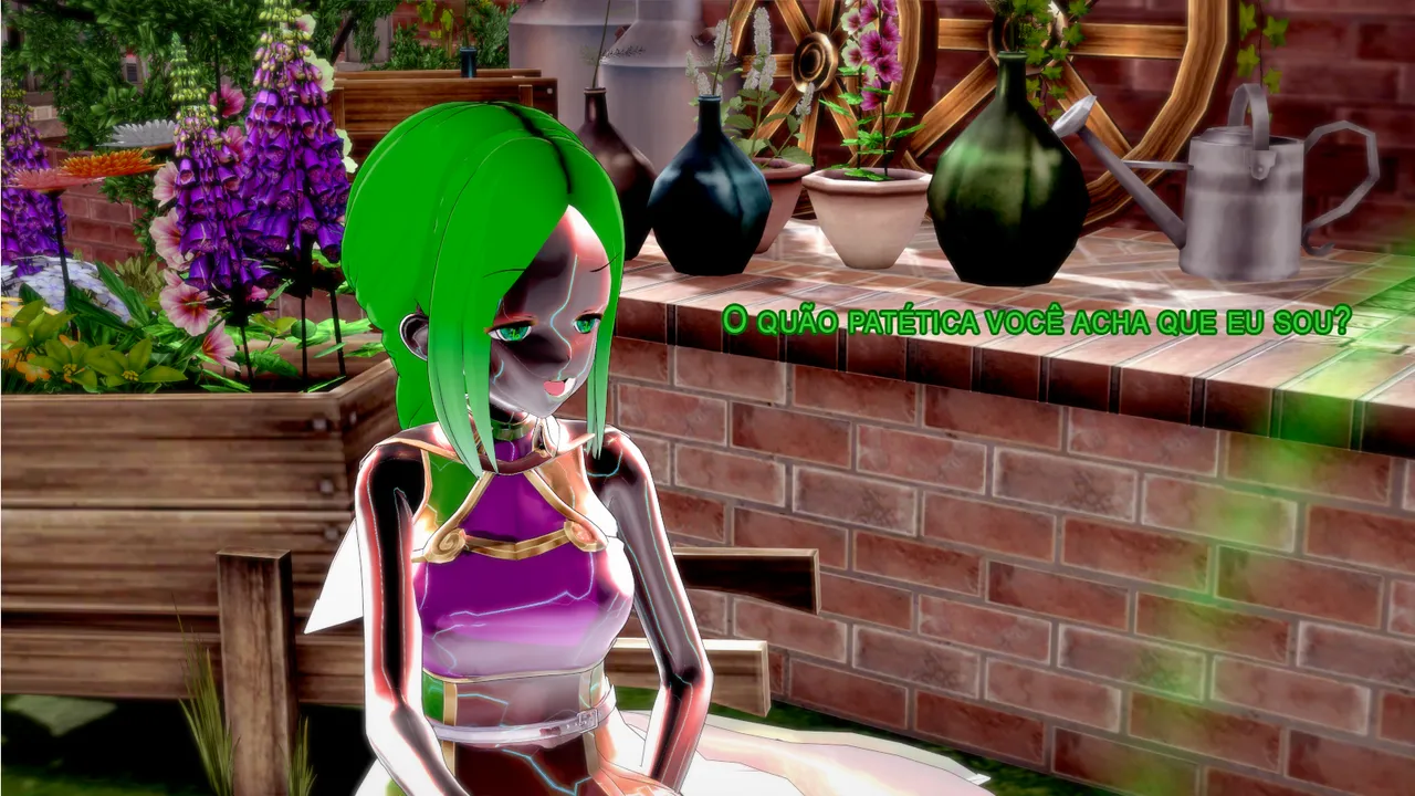 dragun AKAne DEMON HUNTERS FAMILY - PT char info - Image 252