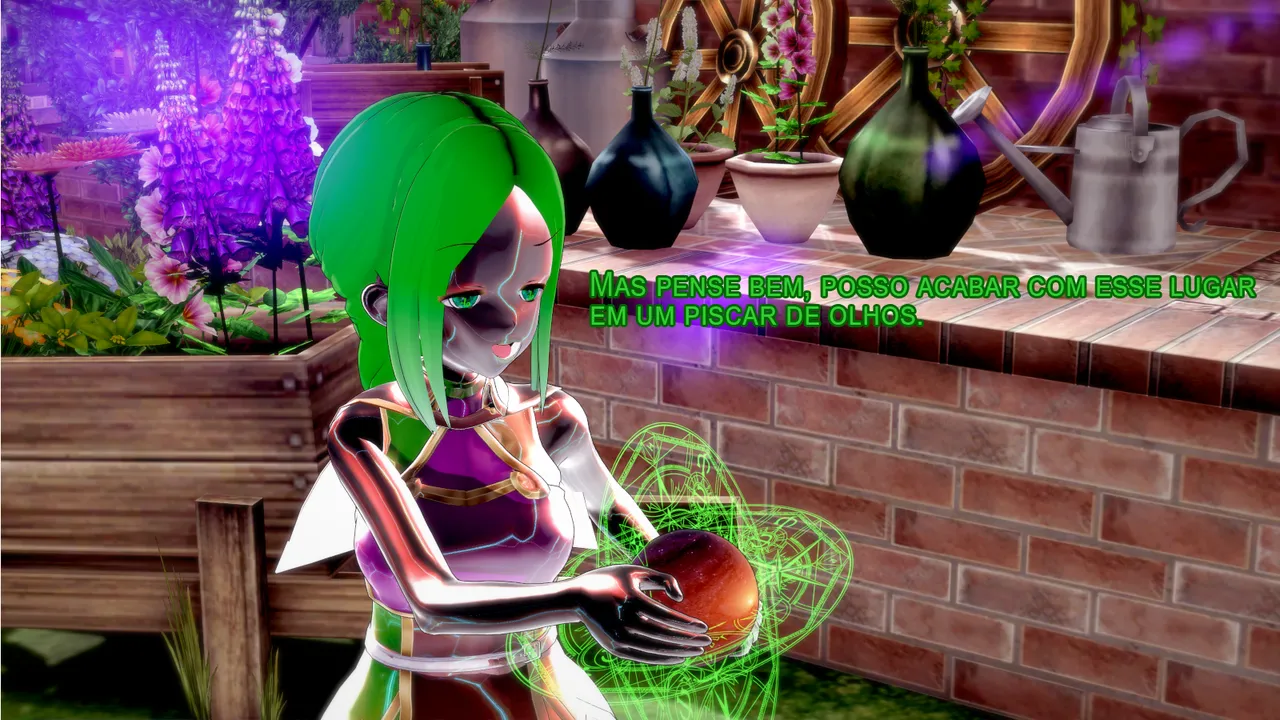 dragun AKAne DEMON HUNTERS FAMILY - PT char info - Image 254