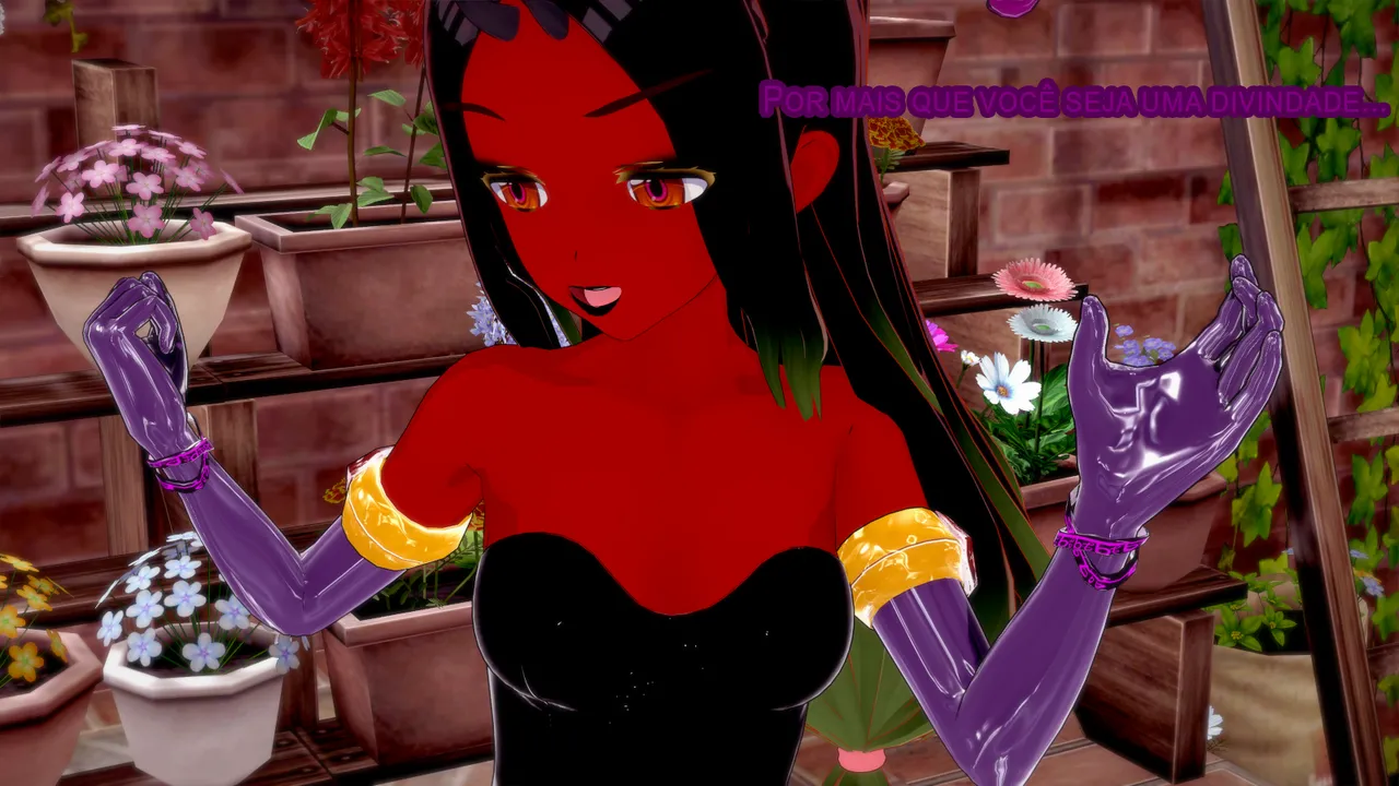 dragun AKAne DEMON HUNTERS FAMILY - PT char info - Image 259