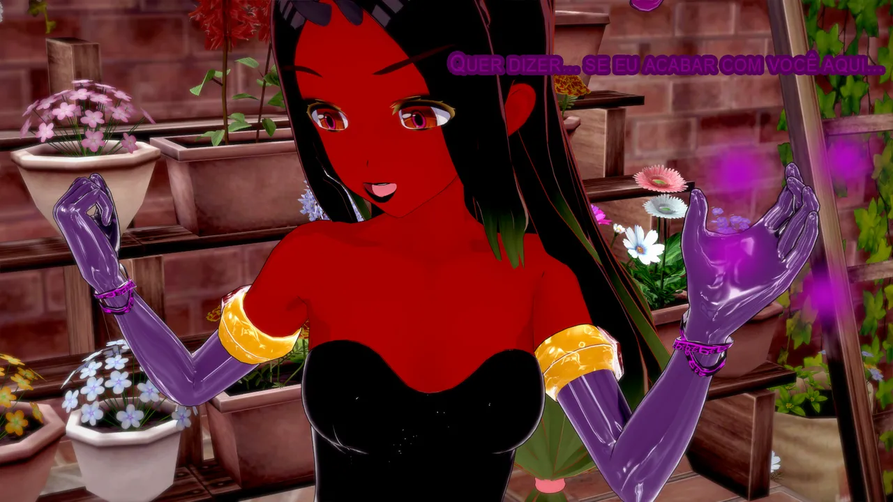 dragun AKAne DEMON HUNTERS FAMILY - PT char info - Image 260