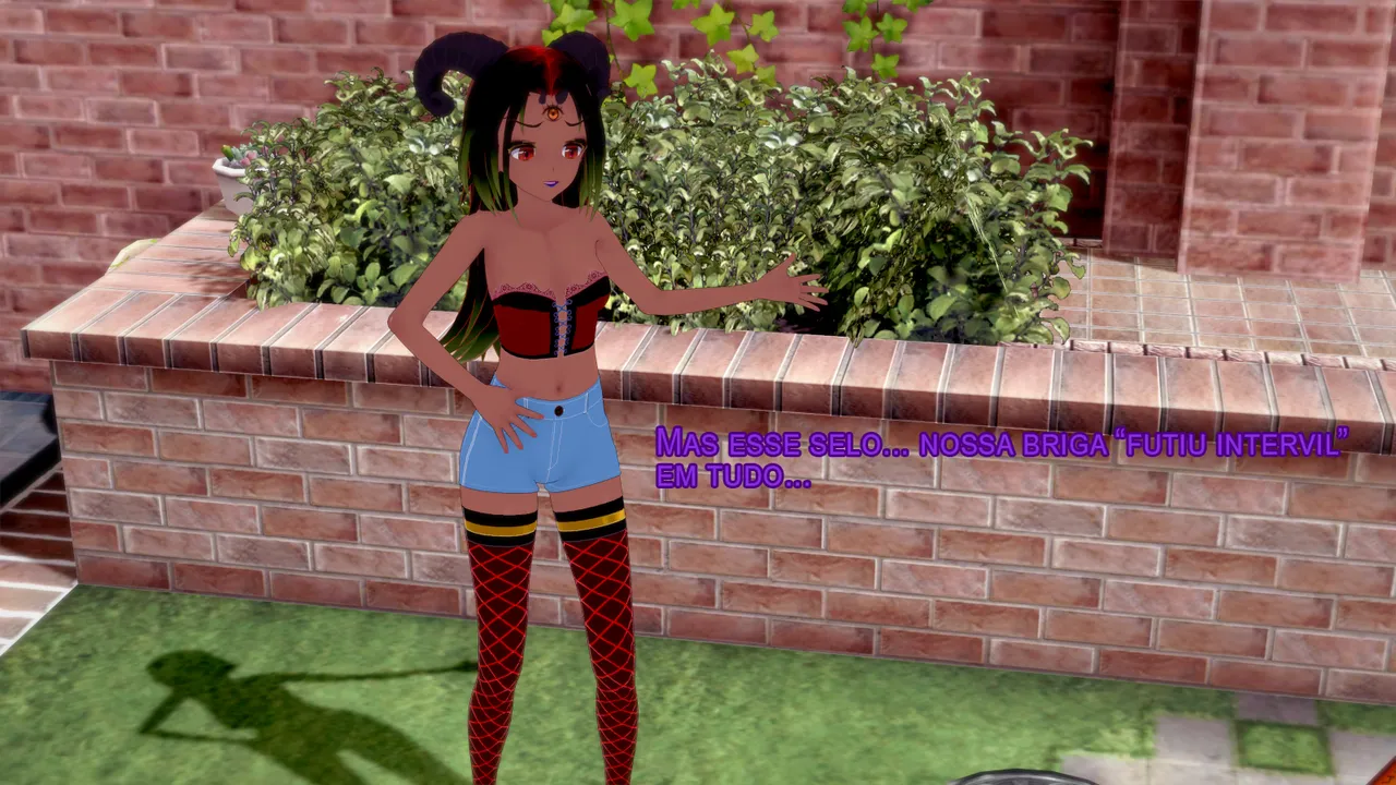 dragun AKAne DEMON HUNTERS FAMILY - PT char info - Image 266