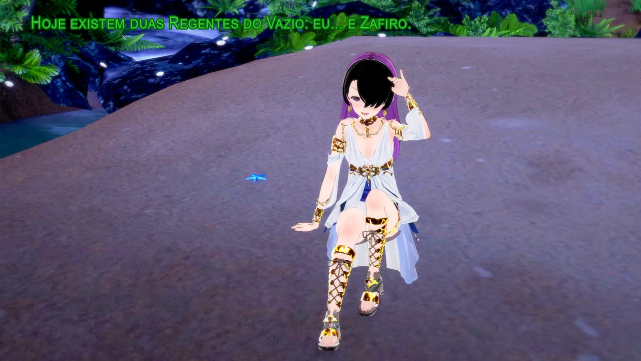 dragun AKAne DEMON HUNTERS FAMILY - PT char info - Image 268