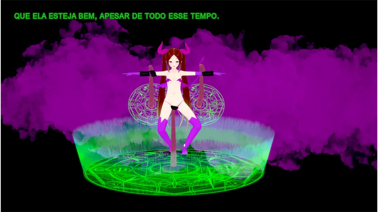 dragun AKAne DEMON HUNTERS FAMILY - PT char info - Image 275