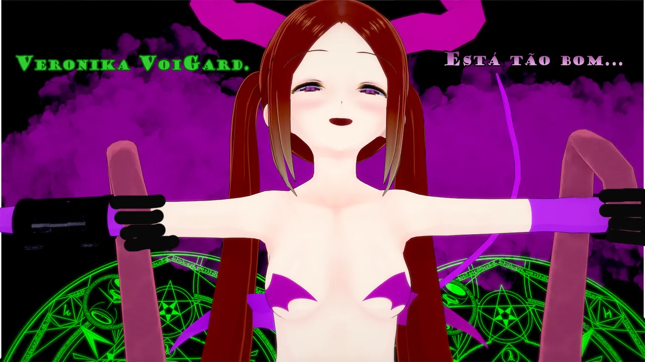 dragun AKAne DEMON HUNTERS FAMILY - PT char info - Image 276