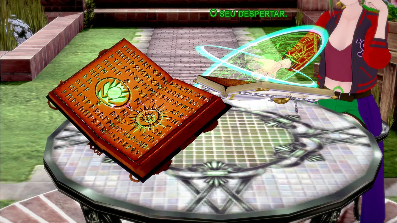 dragun AKAne DEMON HUNTERS FAMILY - PT char info - Image 280