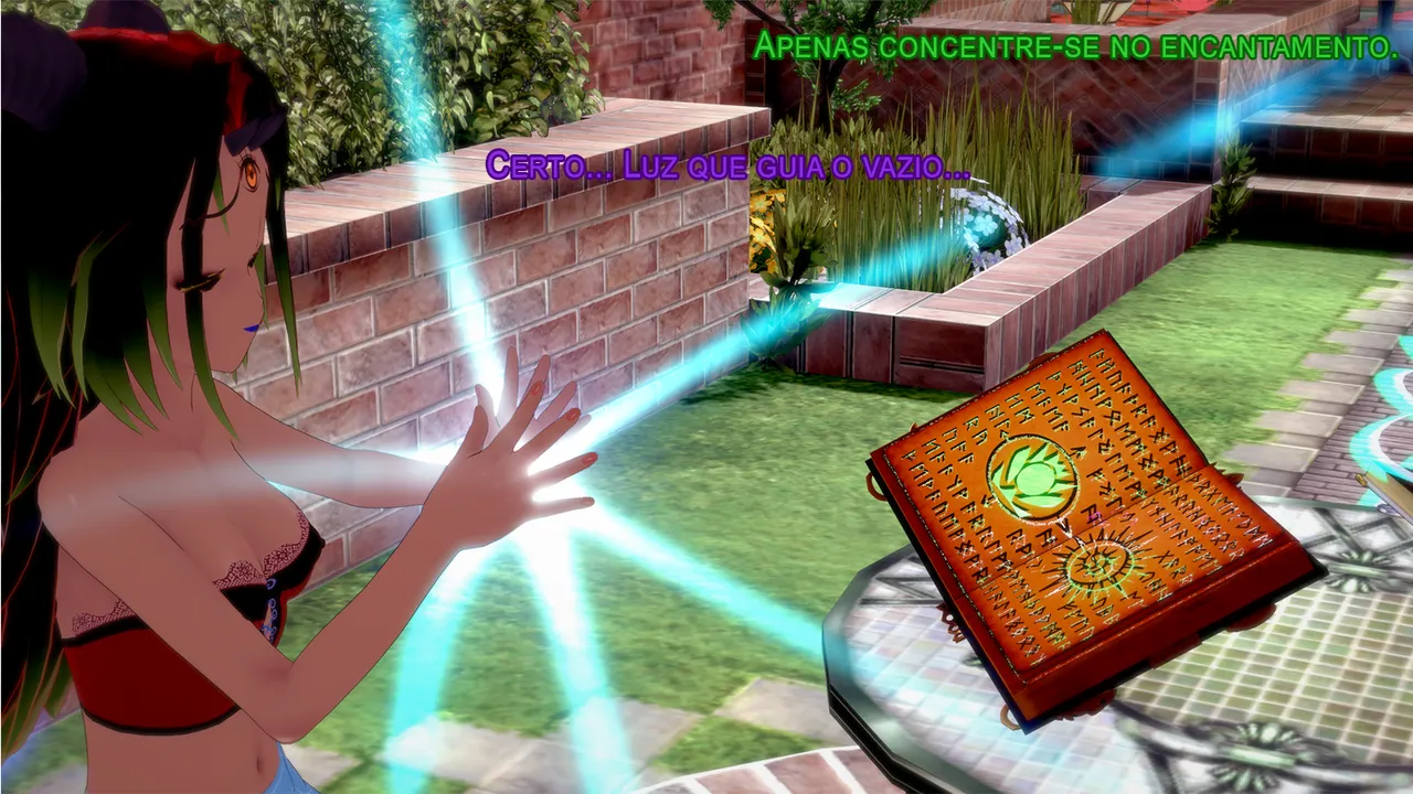 dragun AKAne DEMON HUNTERS FAMILY - PT char info - Image 285