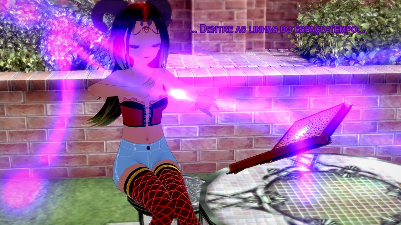 dragun AKAne DEMON HUNTERS FAMILY - PT char info - Image 287