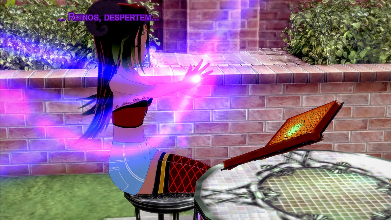 dragun AKAne DEMON HUNTERS FAMILY - PT char info - Image 288