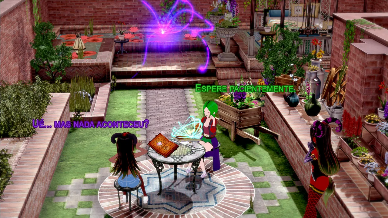 dragun AKAne DEMON HUNTERS FAMILY - PT char info - Image 290