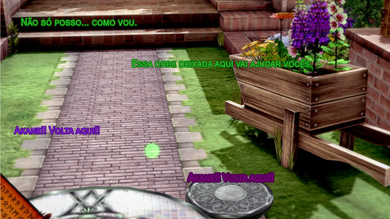 dragun AKAne DEMON HUNTERS FAMILY - PT char info - Image 296