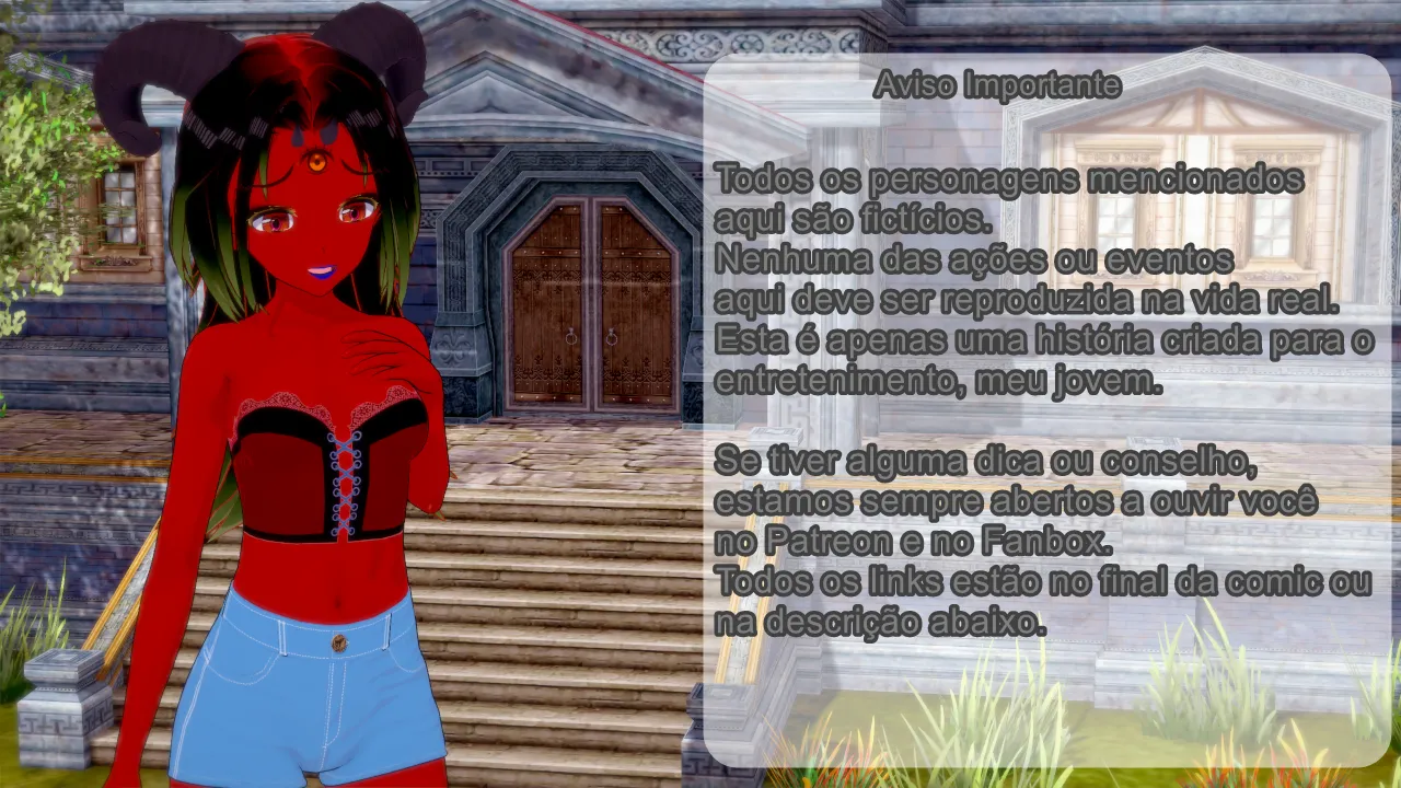 dragun AKAne DEMON HUNTERS FAMILY - PT char info - Image 3