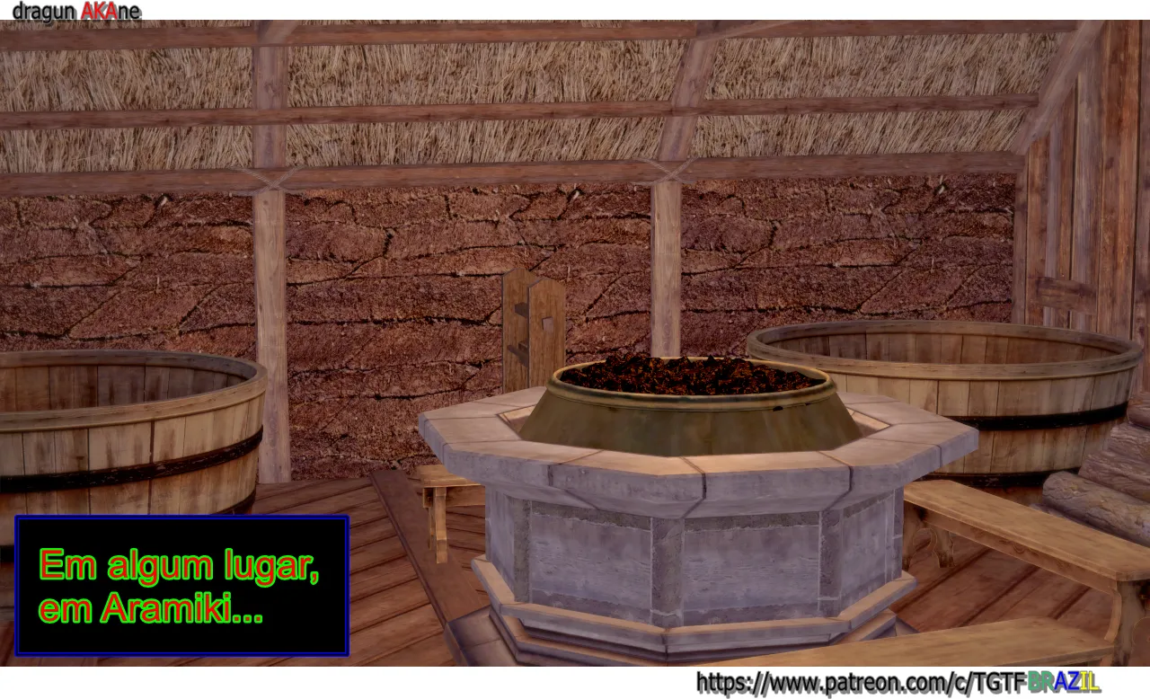 dragun AKAne DEMON HUNTERS FAMILY - PT char info - Image 30