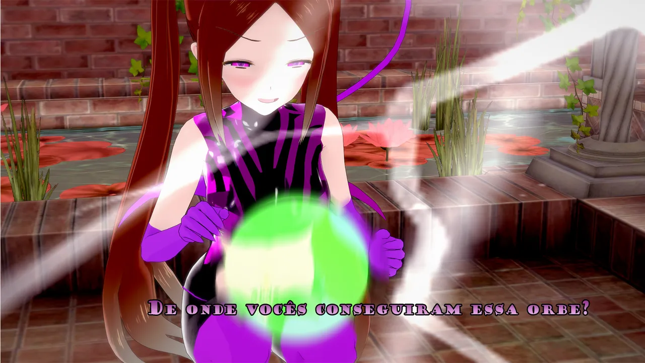 dragun AKAne DEMON HUNTERS FAMILY - PT char info - Image 300