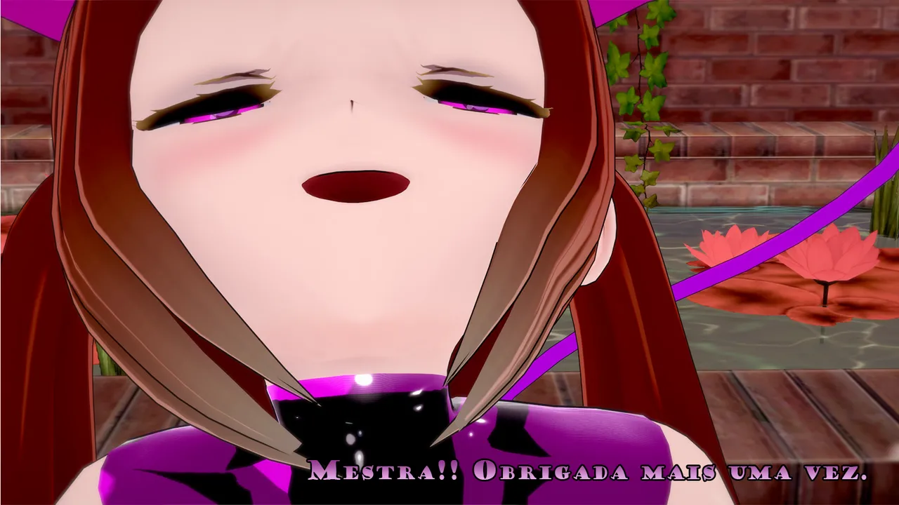 dragun AKAne DEMON HUNTERS FAMILY - PT char info - Image 303