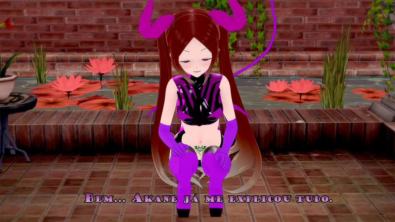 dragun AKAne DEMON HUNTERS FAMILY - PT char info - Image 304