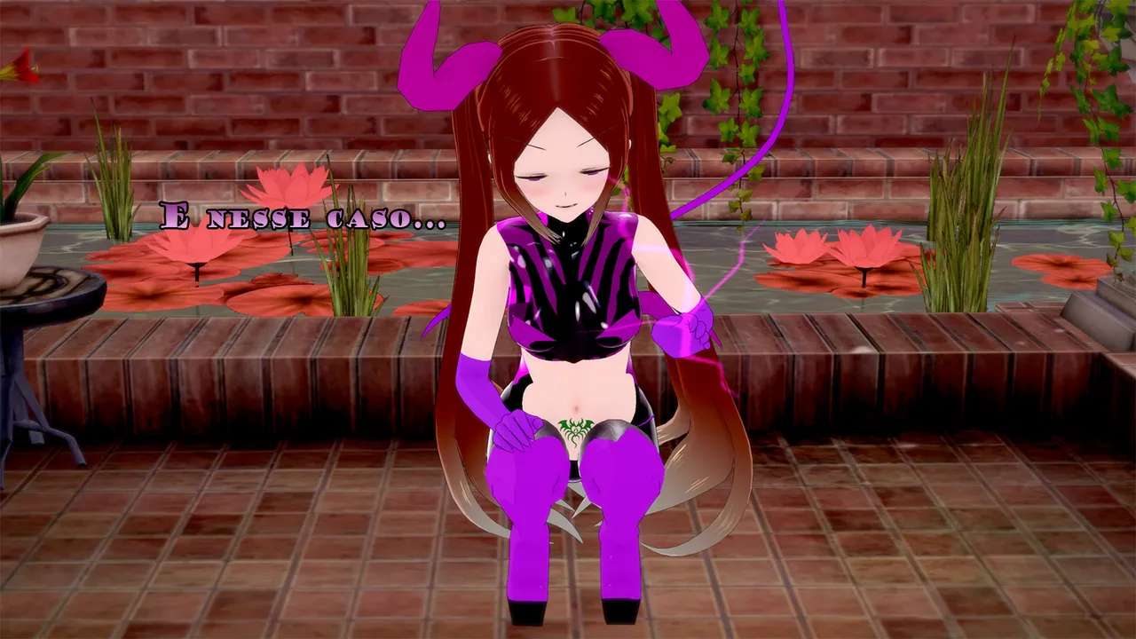 dragun AKAne DEMON HUNTERS FAMILY - PT char info - Image 305