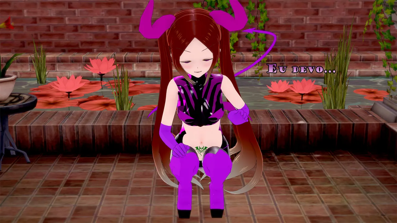 dragun AKAne DEMON HUNTERS FAMILY - PT char info - Image 306