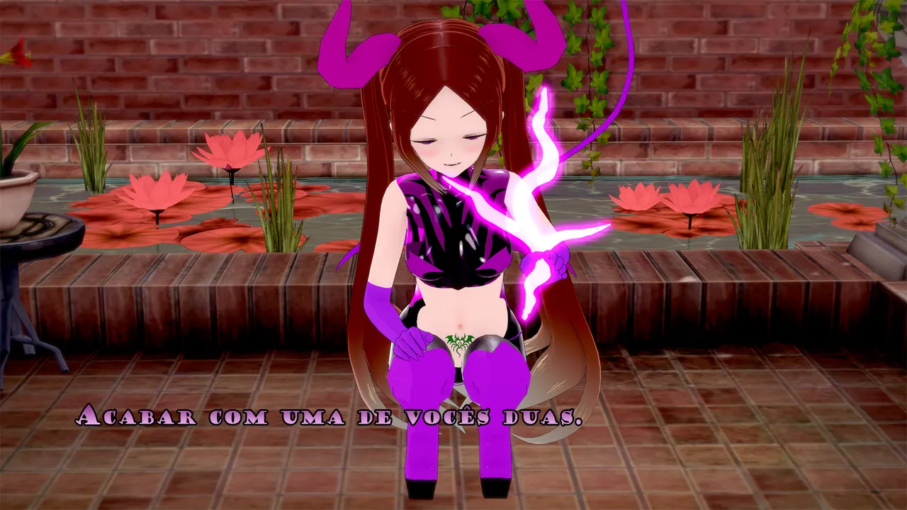 dragun AKAne DEMON HUNTERS FAMILY - PT char info - Image 307