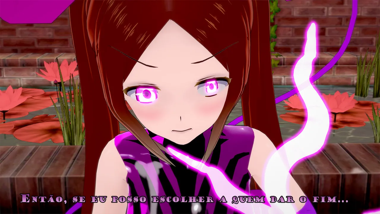 dragun AKAne DEMON HUNTERS FAMILY - PT char info - Image 308