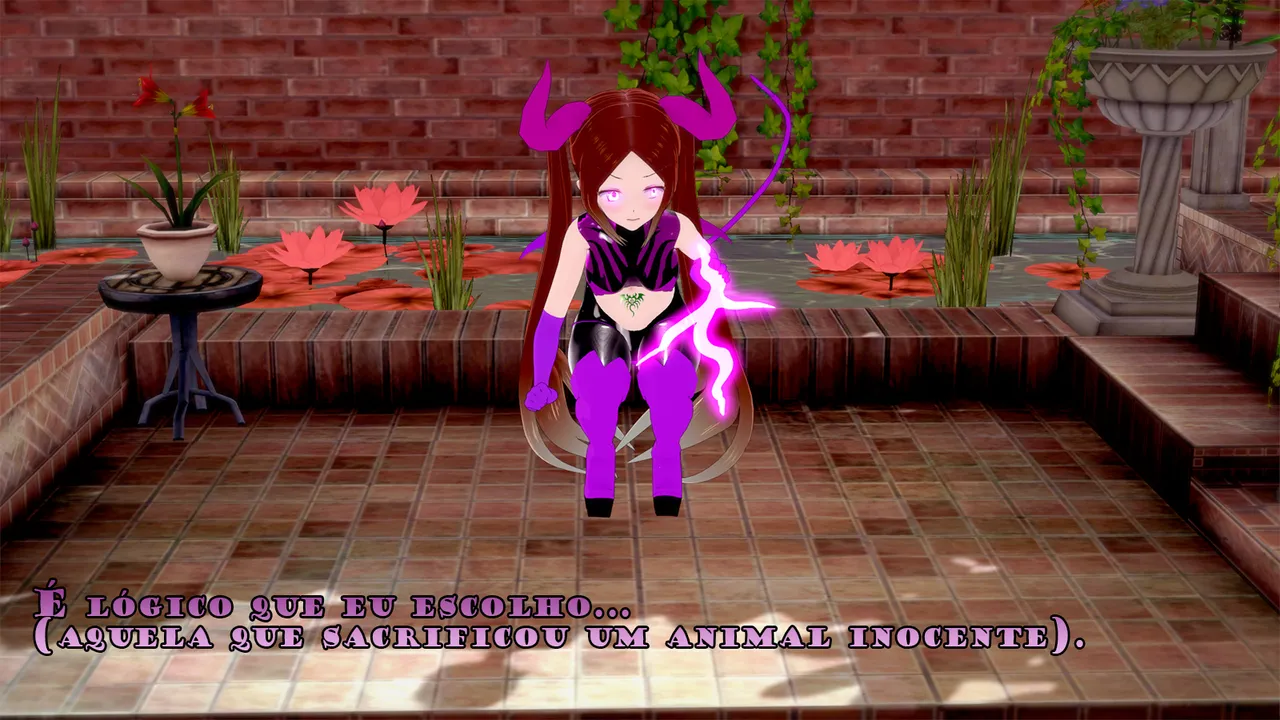 dragun AKAne DEMON HUNTERS FAMILY - PT char info - Image 309