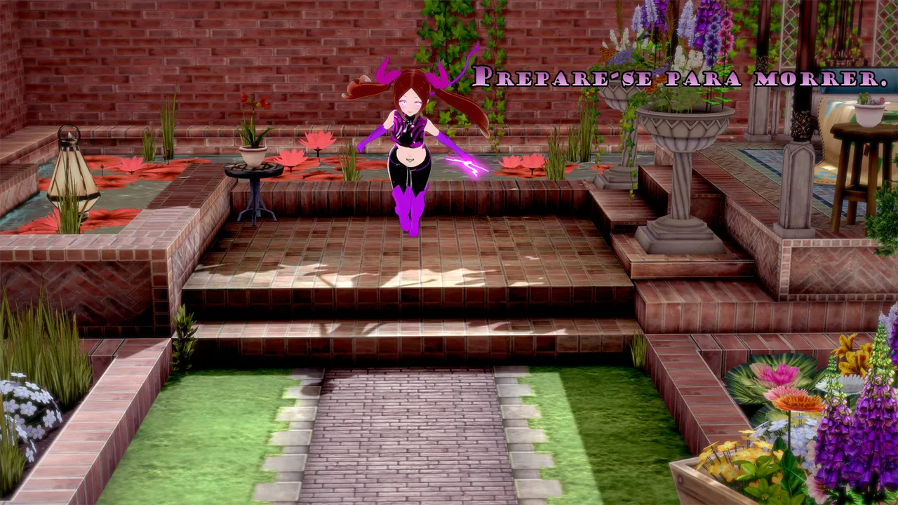 dragun AKAne DEMON HUNTERS FAMILY - PT char info - Image 310