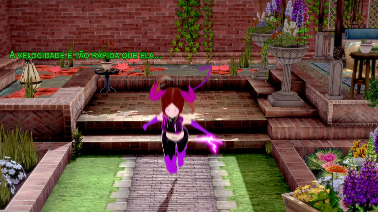 dragun AKAne DEMON HUNTERS FAMILY - PT char info - Image 311