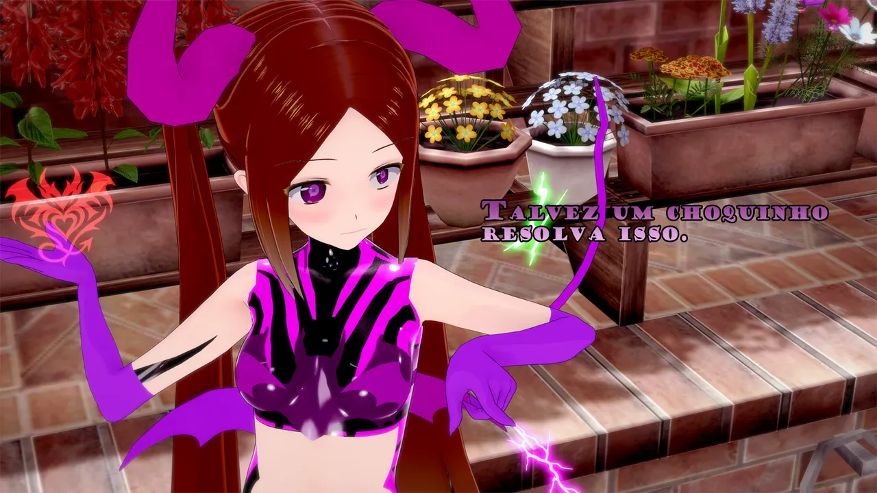 dragun AKAne DEMON HUNTERS FAMILY - PT char info - Image 330