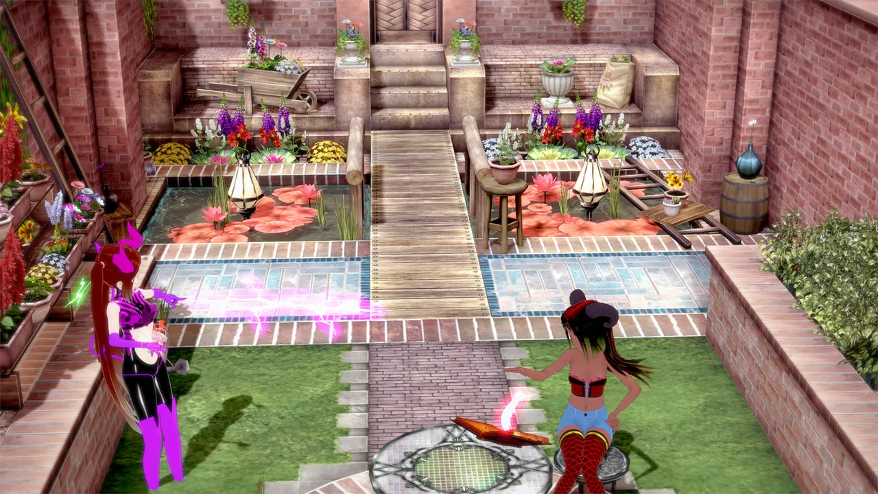 dragun AKAne DEMON HUNTERS FAMILY - PT char info - Image 331