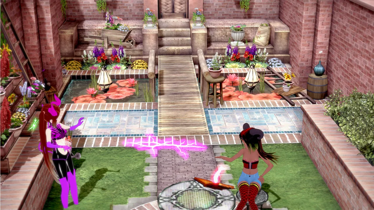 dragun AKAne DEMON HUNTERS FAMILY - PT char info - Image 332