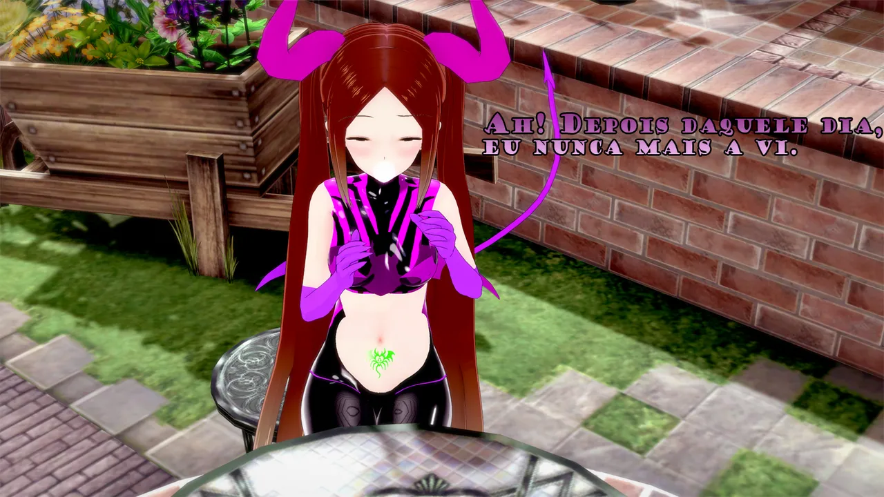 dragun AKAne DEMON HUNTERS FAMILY - PT char info - Image 345