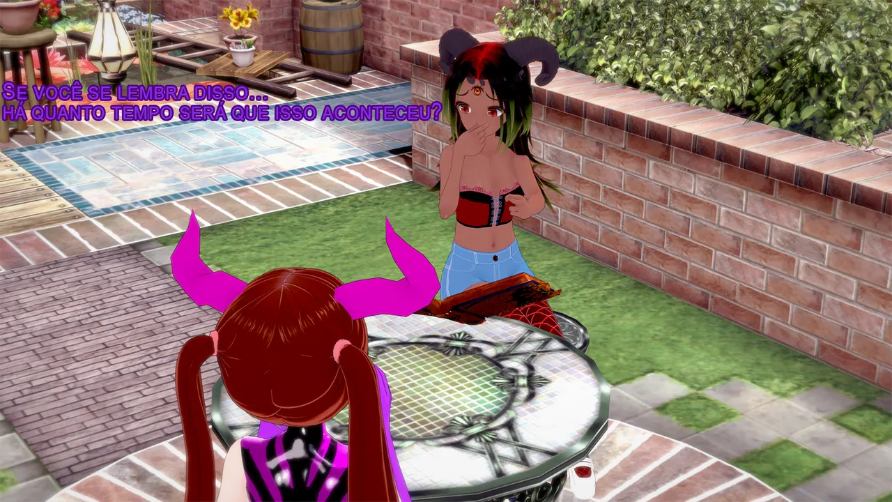 dragun AKAne DEMON HUNTERS FAMILY - PT char info - Image 346