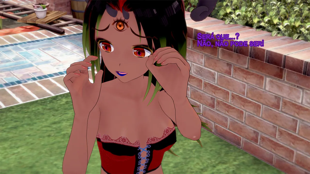 dragun AKAne DEMON HUNTERS FAMILY - PT char info - Image 347