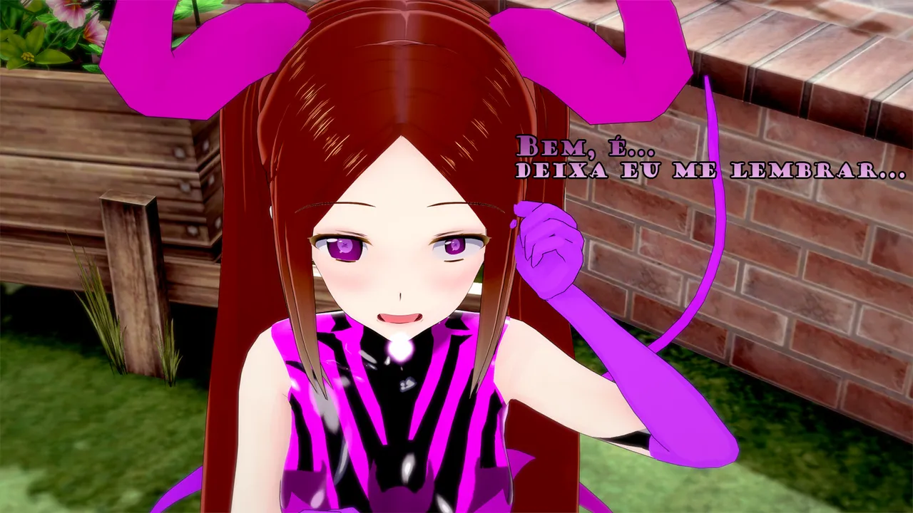 dragun AKAne DEMON HUNTERS FAMILY - PT char info - Image 349