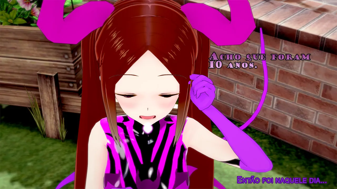 dragun AKAne DEMON HUNTERS FAMILY - PT char info - Image 350