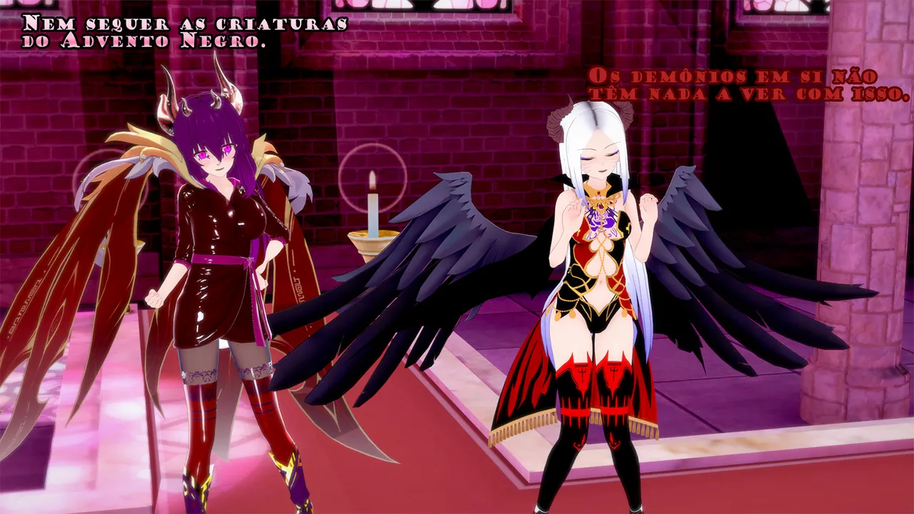 dragun AKAne DEMON HUNTERS FAMILY - PT char info - Image 353