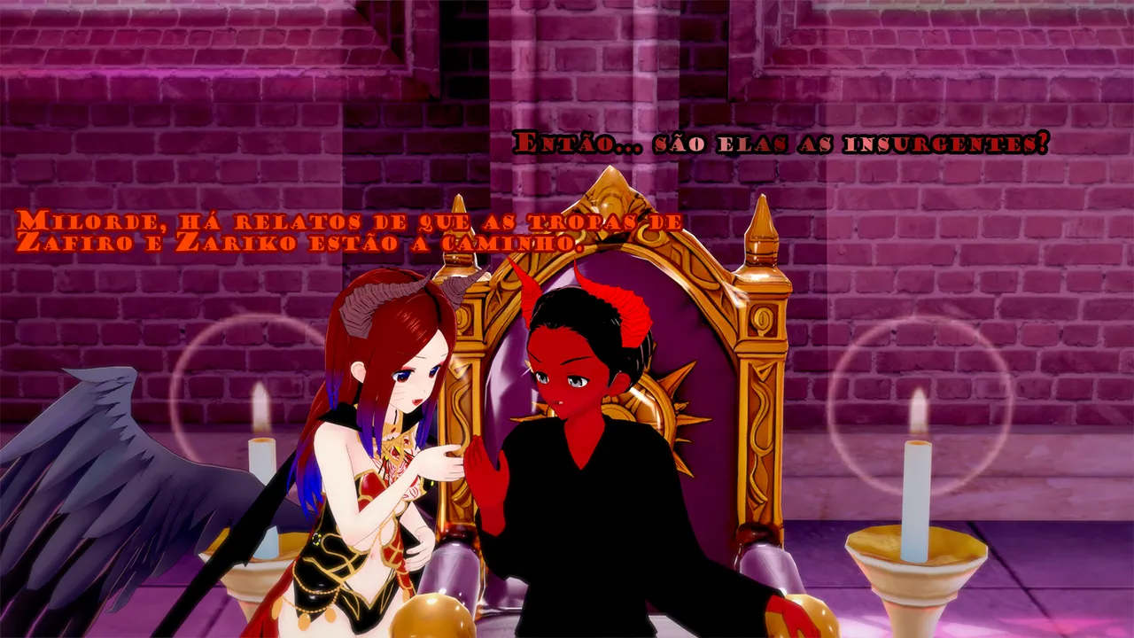 dragun AKAne DEMON HUNTERS FAMILY - PT char info - Image 360