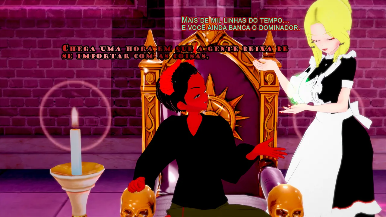 dragun AKAne DEMON HUNTERS FAMILY - PT char info - Image 367